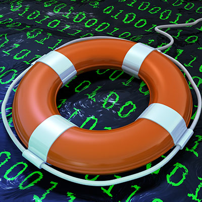 Backup Disaster Recovery Workplace Tips
